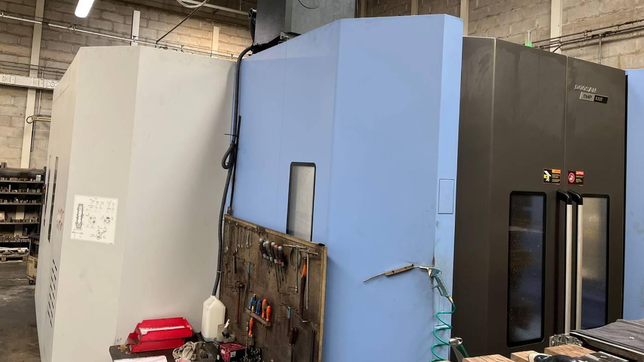nhp6300